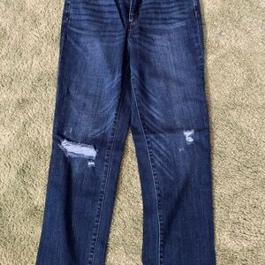 Universal thread jeans
